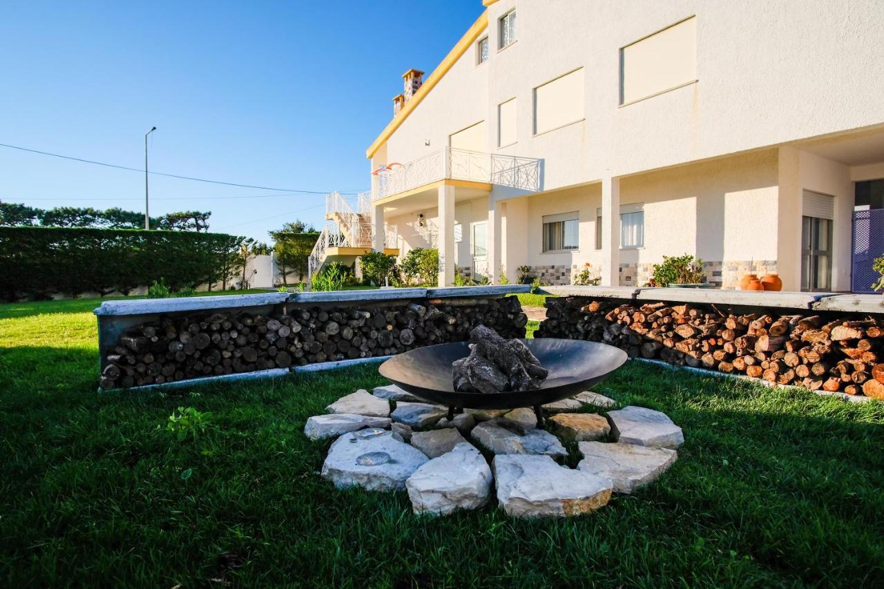 Feel Nazare - Ocean Villa Nazaré Exterior foto
